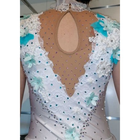 Leotard Size 40 mod. Tilda