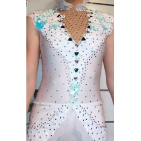 Leotard Size 40 mod. Tilda 2