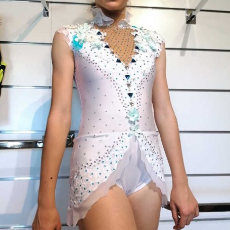Leotard Size 40 mod. Tilda