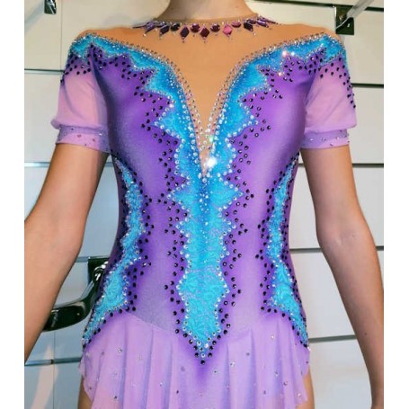 Leotard Size 40 mod.Joan