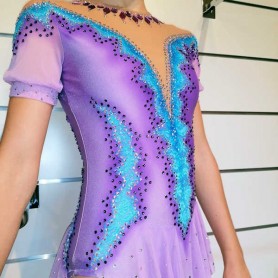 Leotard Size 40 mod.Joan 2