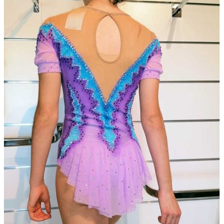 Leotard Size 40 mod.Joan