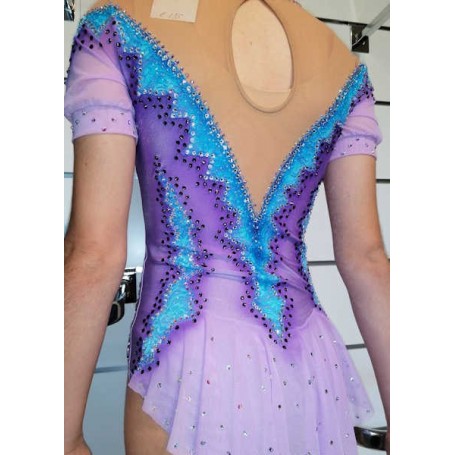Body Pronto Tg.40 mod.Joan