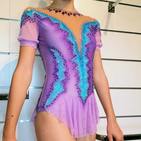 Body Pronto Tg.40 mod.Joan