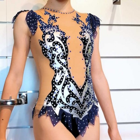 Body Pronto Tg.40 mod.Gheba