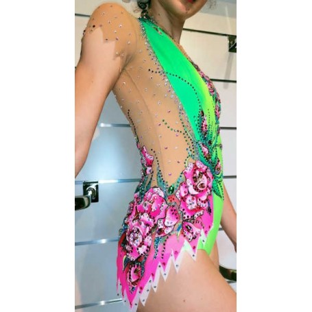 Body Pronto Tg.40 mod.Ilona