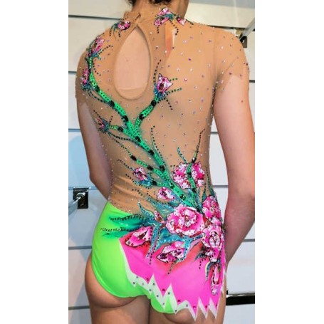 Body Pronto Tg.40 mod.Ilona
