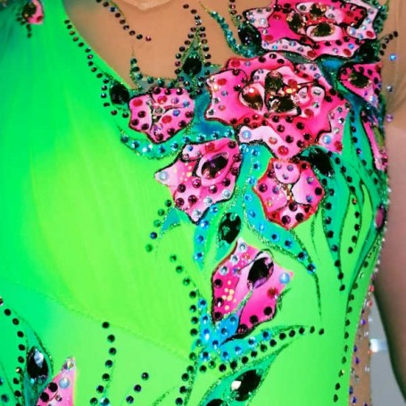 Body Pronto Tg.40 mod.Ilona