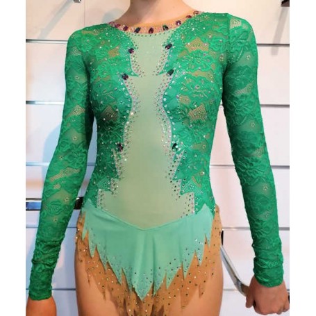 Body Pronto Tg.40 mod.Leggenda della Foresta