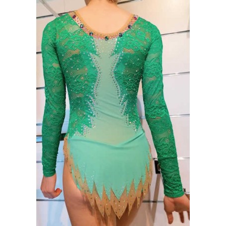 Body Pronto Tg.40 mod.Leggenda della Foresta