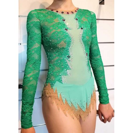 Body Pronto Tg.40 mod.Leggenda della Foresta