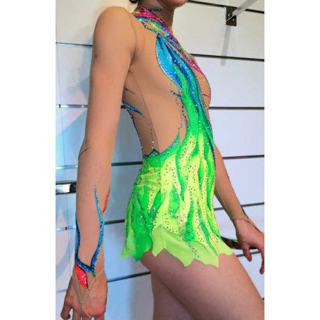 Leotard Size 40 mod.Susan