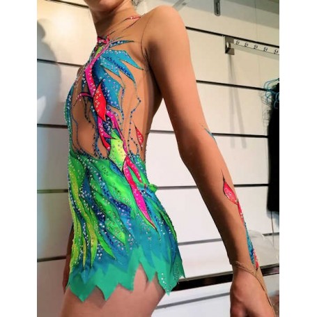 Leotard Size 40 mod.Susan