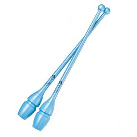 Clubs Hi-Grip II 022. Saxe Blue - L455