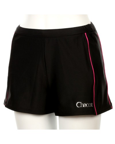 Short pants with shorts Chacott 5338-11007