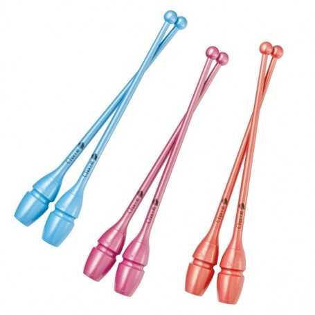 Clubs Hi-Grip II 045. Rosa - L410