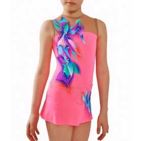 Leotard Mod. Crocus