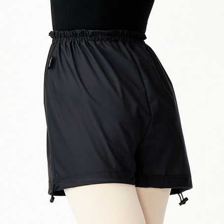 Stretch Skin sauna, Short Pants Chacott