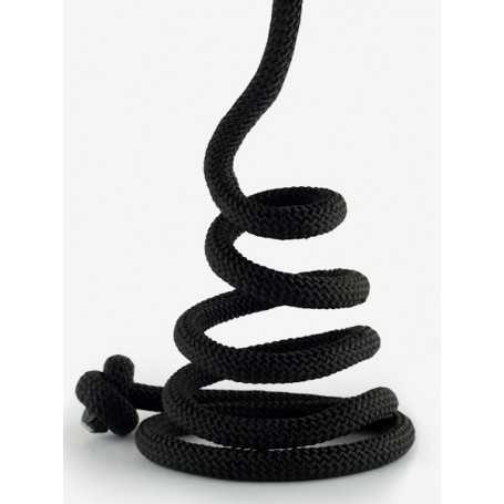 Rope Black 3Mt.