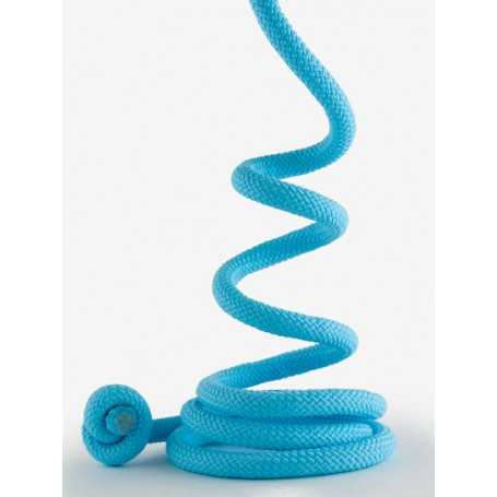 Corda Ritmica Azzurro 3Mt.
