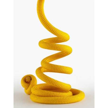 Corda Ritmica Giallo 3Mt.