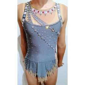 Body Pronto Tg.38 mod. Pioggia d'Argento 2