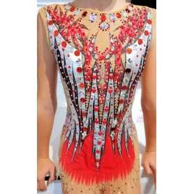 Leotard Size 38 mod. Bellonna 2