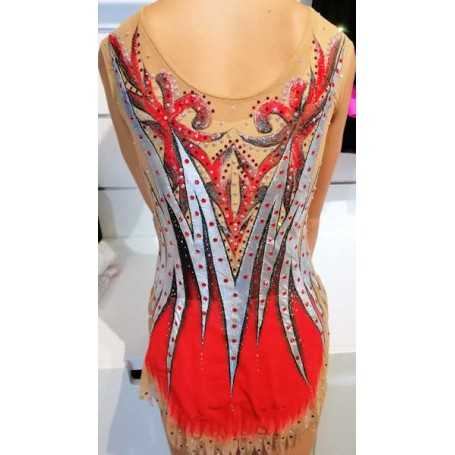 Leotard Size 38 mod. Bellonna
