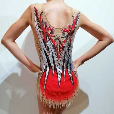 Leotard Size 38 mod. Bellonna