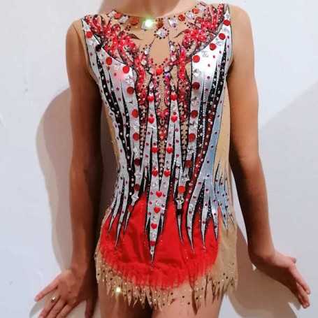 Leotard Size 38 mod. Bellonna
