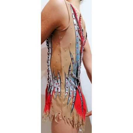Leotard Size 38 mod. Bellonna