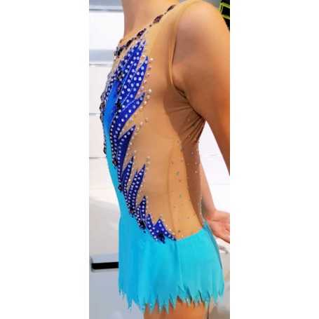 Leotard Size 38 mod. Fetira