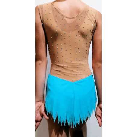 Leotard Size 38 mod. Fetira