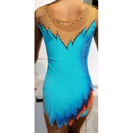 Body Pronto Tg.38 mod. Alba Estiva