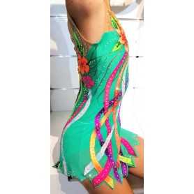 Body Pronto Tg.38 mod. Alessia 2
