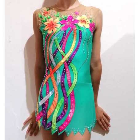 Body Pronto Tg.38 mod. Alessia