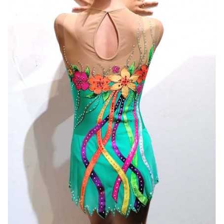 Body Pronto Tg.38 mod. Alessia