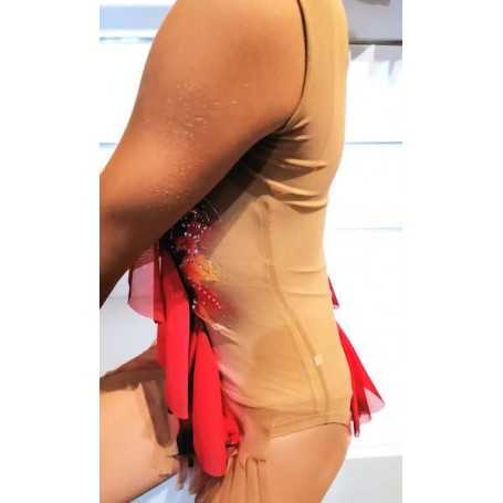 Leotard Size 38 mod. Yasmine