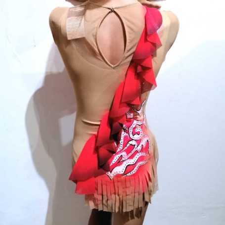 Body Pronto Tg.38 mod. Yasmine
