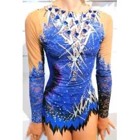 Leotard Size 38 mod. Nordic 2