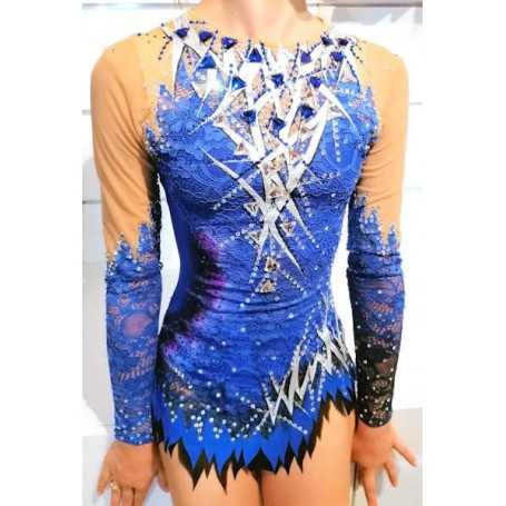 Leotard Size 38 mod. Nordic