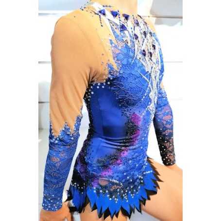 Leotard Size 38 mod. Nordic