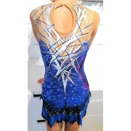 Leotard Size 38 mod. Nordic