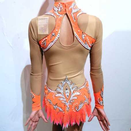 Leotard Size 38 mod. Alisa