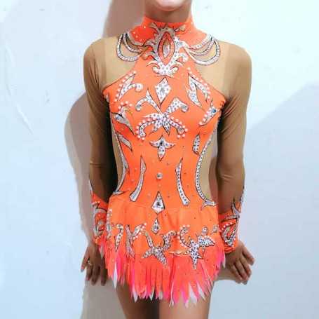 Leotard Size 38 mod. Alisa
