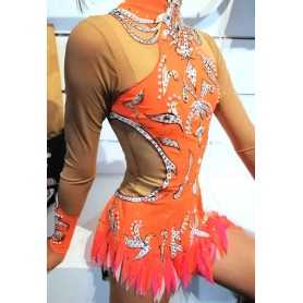 Leotard Size 38 mod. Alisa 2
