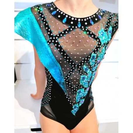 Leotard Size 38 mod. Valkiria