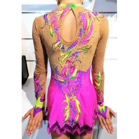 Leotard Size 38 mod. Giulia