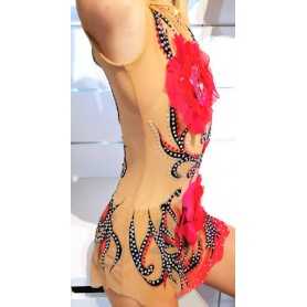 Body Pronto Tg.38 mod. Angelo Selvaggio 2