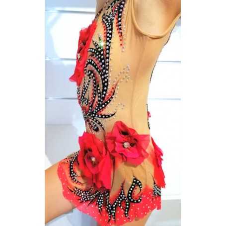 Leotard Size 38 mod. Wild Angel